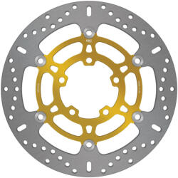 EBC Brakes EBC MD842X Street X motorkerékpár féktárcsa EBC Brakes Futómű és fék alkatrészek Féktárcsák