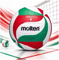 Molten V5M1500 röplabda labda 5-ös méret iskolai röplabdához (V5M1500)