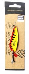 Polsping Villantó Spiner Polsping Mors Yellow Tiger 1 14g (BW-M01YT)