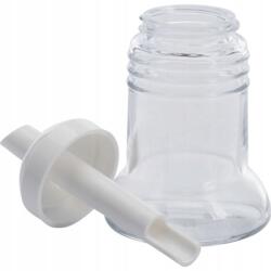 WESTMARK Cukoradagoló 150 ml, üveg (63462261)