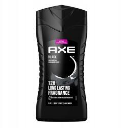 AXE Black tusfürdő archoz, testre és hajra 250 ml német (150410)