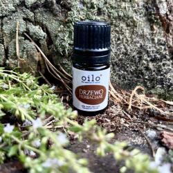 Oilo Teafaolaj teafa Oilo Bio 5 ml (pattanás ellen) (3038)