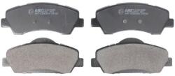 ABE Set placute frana ABE C1C064ABE (C1C064ABE)