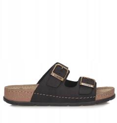 Scholl Női alkalmi flip-flop papucs Scholl Bora Malaren F31899 1004 (F31899 1004)