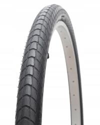 Deli Tire Kerékpár gumiabroncs Deli Tire 28x2.00 fekete trekking cruiser city