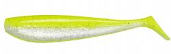 Fox Rage Zander Pro Shad 7.5cm Uv Chartreuse (NZS098)
