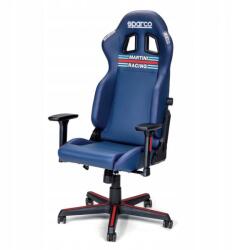 Sparco Irodai szék Sparco Icon Martini Racing (00998SPMR)