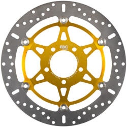 EBC Brakes EBC MD3058X Street X motorkerékpár féktárcsa EBC Brakes Futómű és fék alkatrészek Féktárcsák