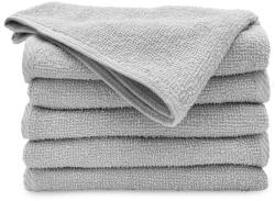 4wrk TEXEL 70x140 CO 500G v. szürke 901 fürdőlepedő
