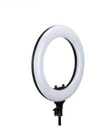 Tolifo RL-48B AC Lampa circulara cu 432 LED-uri si temperatura reglabila 3200K-5600K (6313)