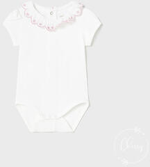  MAYORAL ÁLOMSZÉP ALKALMI BODY (0, 4-6 hónap-70 cm)