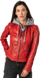 Mauritius Geaca de Piele Dama Mauritius Rosie MWAdila - readytowear - 899,00 RON