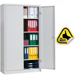  Dulap Metalic Cu 4 Rafturi L1000, First (96002306) Dulap arhivare