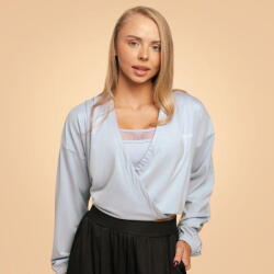 GymBeam Top pentru femei Breeze Dove - BeastPink - GymBeam