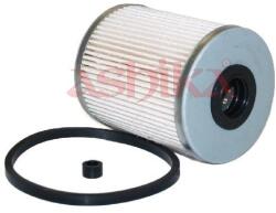 ASHIKA Filtru combustibil ASHIKA 30-ECO017 (30-ECO017) - fixbox
