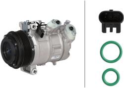 HELLA Compresor, climatizare HELLA 8FK 366 203-461 (8FK 366 203-461)