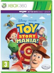 Disney Interactive Toy Story Mania! (Xbox 360)