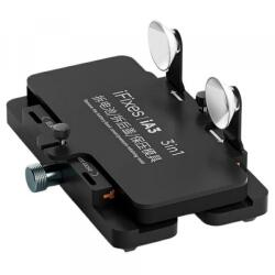 iFixes Suport Lucru Demontare Telefon iFixes iA3, Negru (6616001843A)