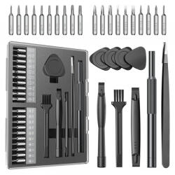 Axth Surubelnita Axth, 29in1, Gri (6616001762A)
