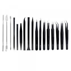 Jiafa Kit Reparatii Jiafa JF-8169, 17in1 (231401137A)