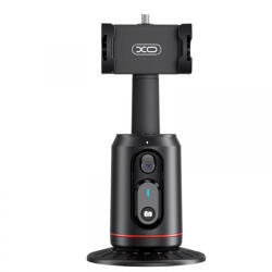 XO Design Suport XO Design SS16 Face Tracking 360, Universal, Negru - gsmboutique