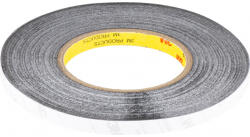 3M Banda Adeziva 3M, 10mm, 25m, Neagra