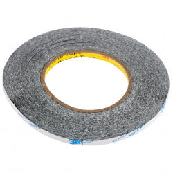 3M Banda Adeziva 3M, 5mm, Neagra