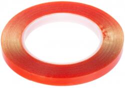 3M Banda Adeziva 3M, 10mm, 25m, Transparenta - gsmboutique