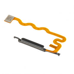 Aftermarket Senzor Amprenta Motorola Moto G24 Power, cu banda, Negru