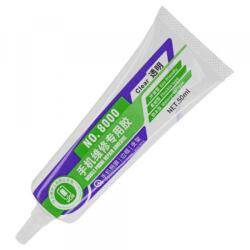YCS Adeziv Lichid YCS No. 8000, 50ml, Transparent (6616001706B)