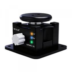 Wylie Aparat Reconditionare Varf Penseta / Instrumente Service Wylie Moro-35 (6616001610A)