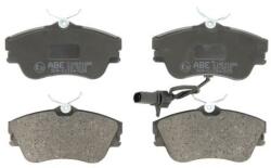 ABE Set placute frana ABE C1W041ABE (C1W041ABE)