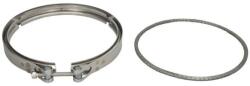 ENGITECH Set montaj, filtru funingine/particule ENGITECH ENT660002 (ENT660002)