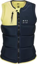 Mystic Vestă wake femei Mystic Dazzled Impact Vest Fzip Wake Women night blue