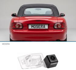 MOSERA Camera marsarier Mazda MX-5 NB 1998-2005 AHD 1080P NTSC MOSERA (MSA-CM5+CAM-F-0087-E)