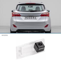 MOSERA Camera marsarier Hyundai i30 2 Kombi 2014-2017 AHD 1080P NTSC MOSERA (MSA-CM5+CAM-F-0054-B)