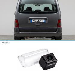 MOSERA Camera marsarier Peugeot Partner Origin 2008-2013 AHD 1080P NTSC MOSERA (MSA-CM5+CAM-F-00125-J)