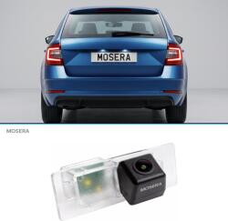 MOSERA Camera marsarier Skoda Octavia 3 2013-2020 AHD 1080P NTSC MOSERA (MSA-CM5+CAM-F-00150-J)