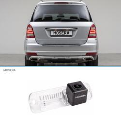 MOSERA Camera marsarier Mercedes-Benz Clasa GL X164 2007-2012 AHD 1080P NTSC MOSERA (MSA-CM5+CAM-F-00100-B)
