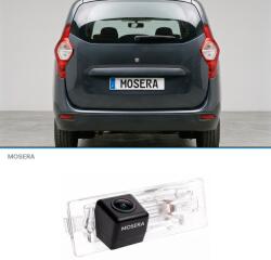 MOSERA Camera marsarier Dacia Lodgy 2012+ AHD 1080P NTSC MOSERA (MSA-CM5+CAM-F-0019-B)