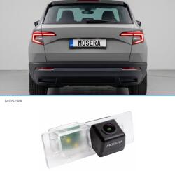 MOSERA Camera marsarier Skoda Karoq versiune cu LED 2017+ AHD 1080P NTSC MOSERA (MSA-CM5+CAM-F-00150-F)