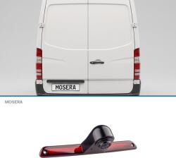 MOSERA Camera marsarier Mercedes-Benz Sprinter generatia 2 2006-2018 pe stop AHD 1080P NTSC MOSERA (MSA-CAMC-0022-A)