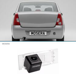 MOSERA Camera marsarier Dacia Logan 1 2007-2012 AHD 1080P NTSC MOSERA (MSA-CM5+CAM-F-0020-A)