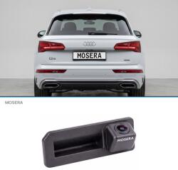 MOSERA Camera marsarier Audi Q5 FY 2017+ in maner AHD 1080P NTSC MOSERA (MSA-CM5-T+CAM-F-0007-I)