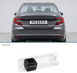 MOSERA Camera marsarier Fiat Tipo 2016+ AHD 1080P NTSC MOSERA (MSA-CM5+CAM-F-0021-C)