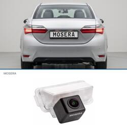 MOSERA Camera marsarier Toyota Corolla E18 2012-2018 AHD 1080P NTSC MOSERA (MSA-CM5+CAM-F-00165-A)