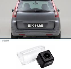 MOSERA Camera marsarier Citroen C4 Picasso I 2006-2013 AHD 1080P NTSC MOSERA (MSA-CM5+CAM-F-0015-D)