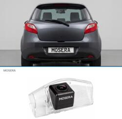 MOSERA Camera marsarier Mazda Mazda 2 2007-2015 AHD 1080P NTSC MOSERA (MSA-CM5+CAM-F-0084-A)