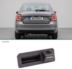 MOSERA Camera marsarier Skoda Rapid 2013+ in maner AHD 1080P NTSC MOSERA (MSA-CM5-T+CAM-F-00156-D)