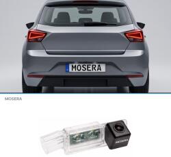 MOSERA Camera marsarier Seat Ibiza 5 2017+ AHD 1080P NTSC MOSERA (MSA-CM5+CAM-F-00132-B)